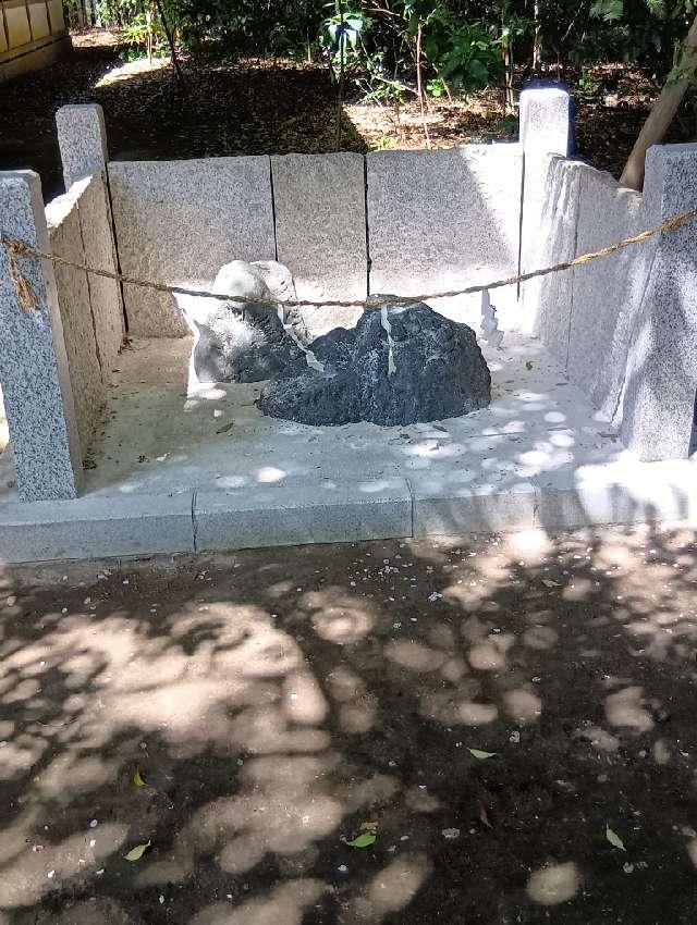 玉祓の参拝記録2