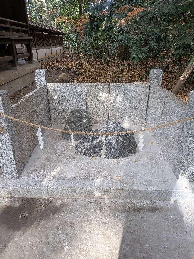 玉祓の参拝記録2