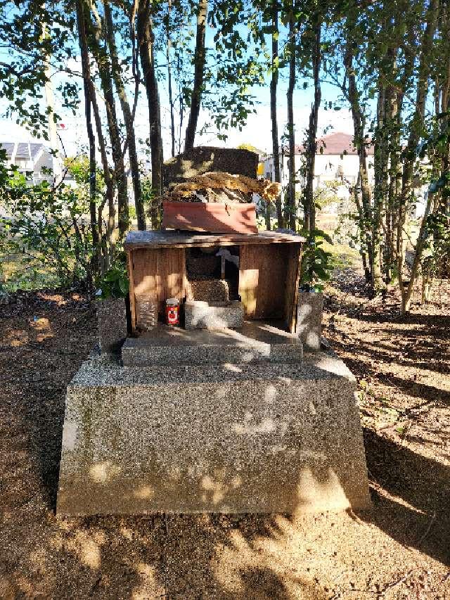 三吉神社の写真1