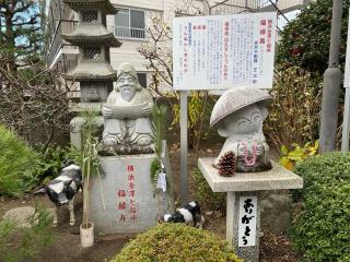 正法院の参拝記録(ケントーさん)
