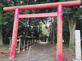 龍神社の参拝記録(さとみさん)