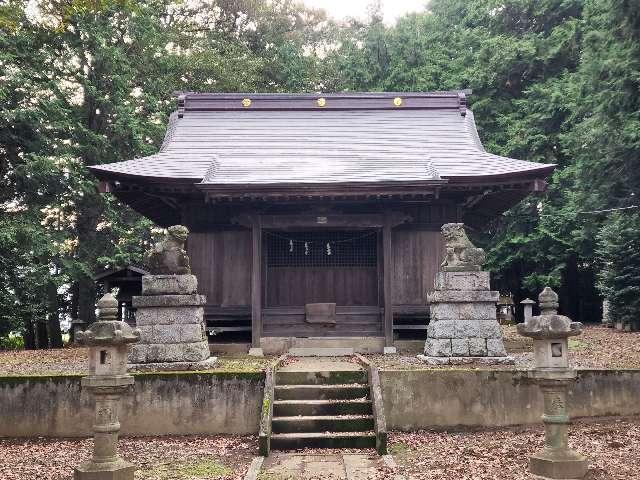 龍神社の参拝記録2