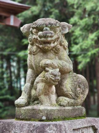 龍神社の参拝記録(たけちゃ～ん⚾さん)