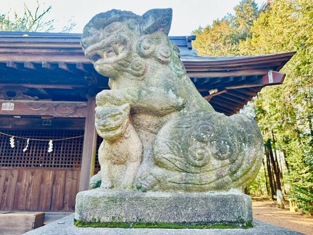 龍神社の参拝記録1