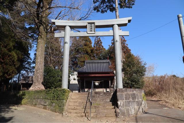 宮崎神社の写真1