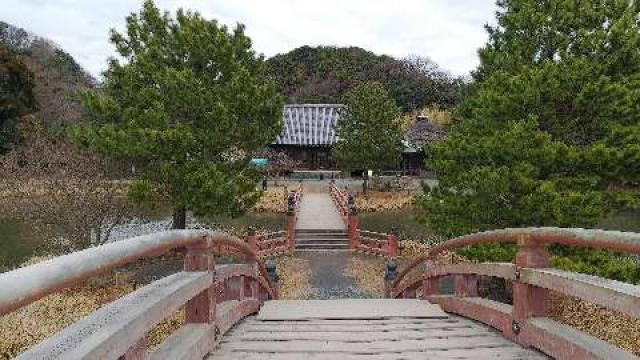 神奈川県横浜市金沢区金沢町212-1 称名寺の写真3