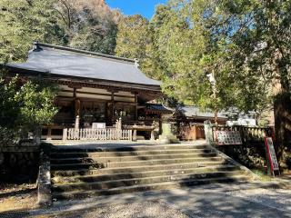 金鑽神社の参拝記録(ギャズさん)