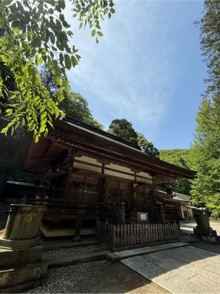 金鑽神社の参拝記録(32hiroさん)