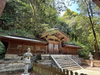 金鑽神社の参拝記録(32hiroさん)
