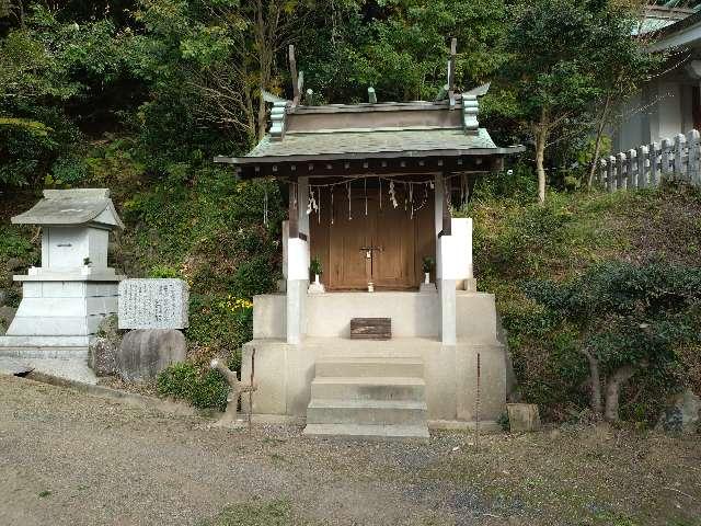 豊徳神社の参拝記録2