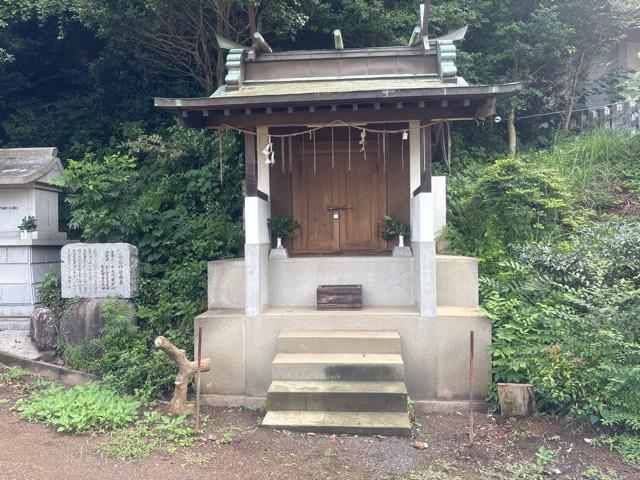 豊徳神社の参拝記録2