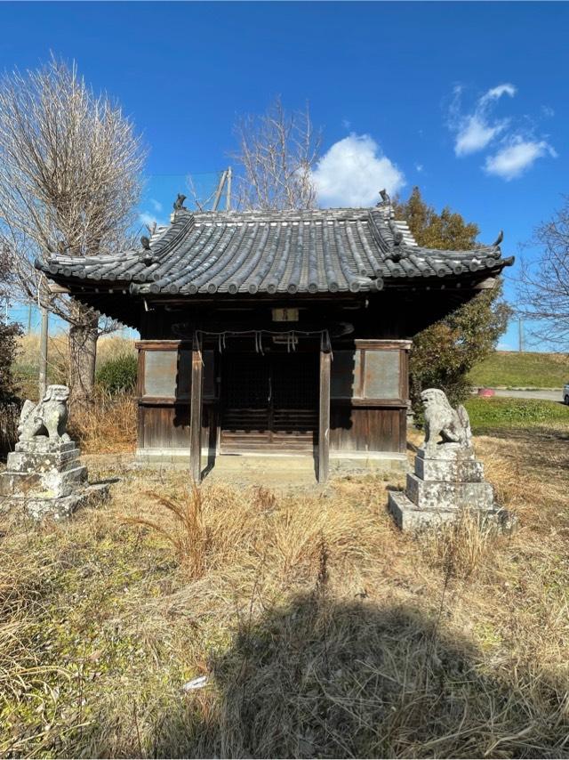 吉備津神社の参拝記録1