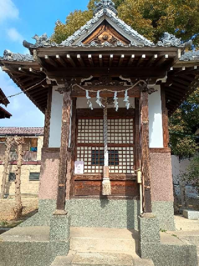 福戎神社の写真1