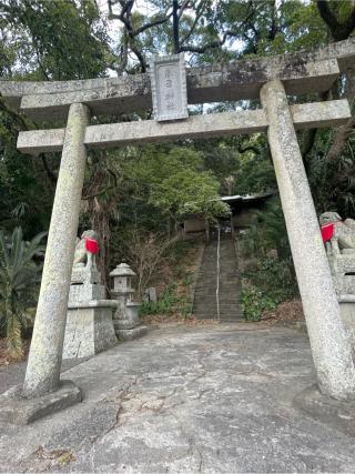 春日神社の参拝記録(フクタロウさん)