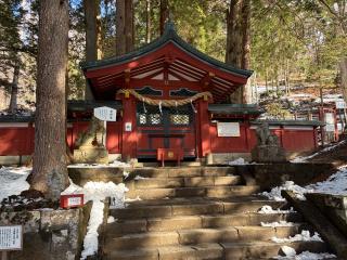 霊峰男体山の参拝記録(こーちんさん)