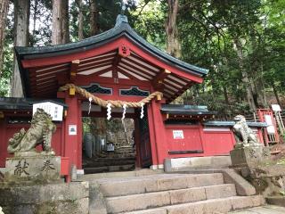 霊峰男体山の参拝記録(水戸のミツルさん)