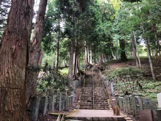 霊峰男体山の参拝記録(水戸のミツルさん)