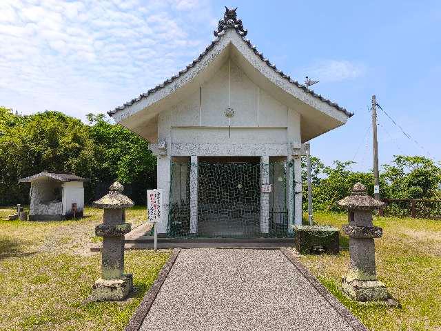 鹿児島県日置市吹上町入来４１１１ 若宮神社の写真2