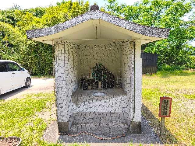 鹿児島県日置市吹上町入来４１１１ 若宮神社の写真5