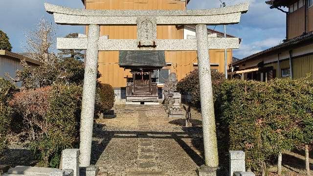 金刀比羅大神の写真1