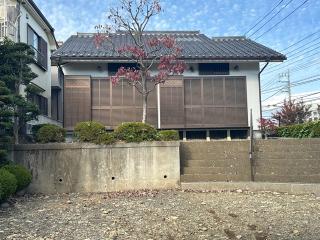 諏訪神社御旅所の参拝記録(shikigami_hさん)