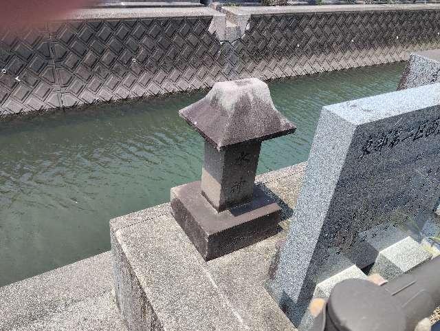 水神様（今村）の参拝記録1