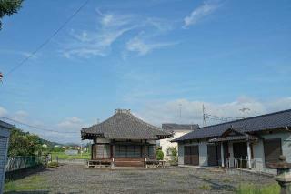 医王山正福寺の参拝記録(thonglor17さん)
