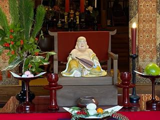 富岡山 長昌寺の参拝記録(ケントーさん)