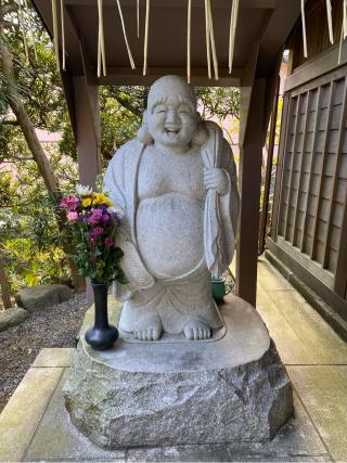 富岡山 長昌寺の参拝記録(ケントーさん)