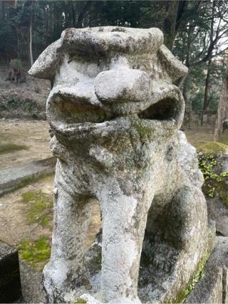 八大龍王神社の参拝記録(フクタロウさん)