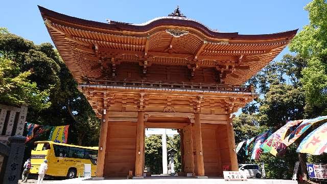 敬神門（大甕神社境内）の参拝記録3
