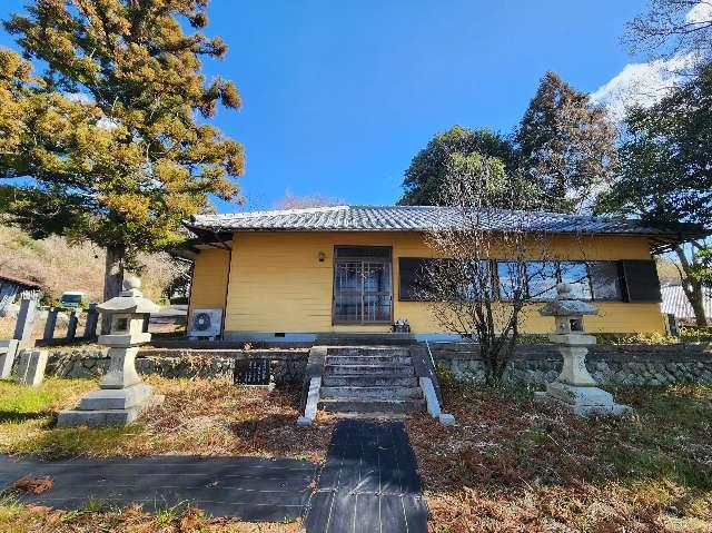 勝速神社の参拝記録1