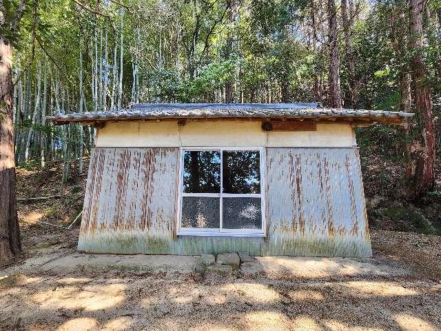 大谷神社の参拝記録1