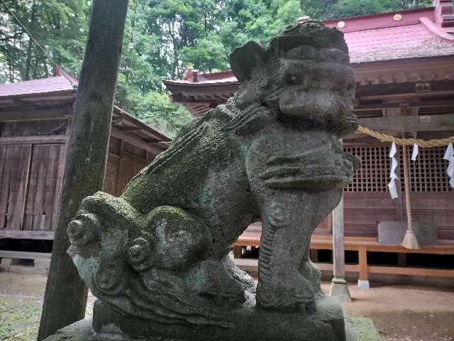 八幡宮神社の参拝記録1