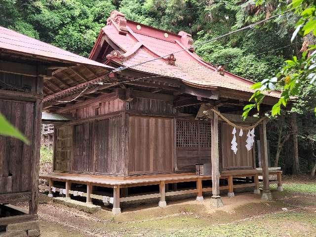 八幡宮神社の参拝記録2