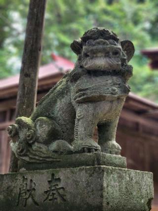 八幡宮神社の参拝記録(たけちゃ～ん⚾さん)