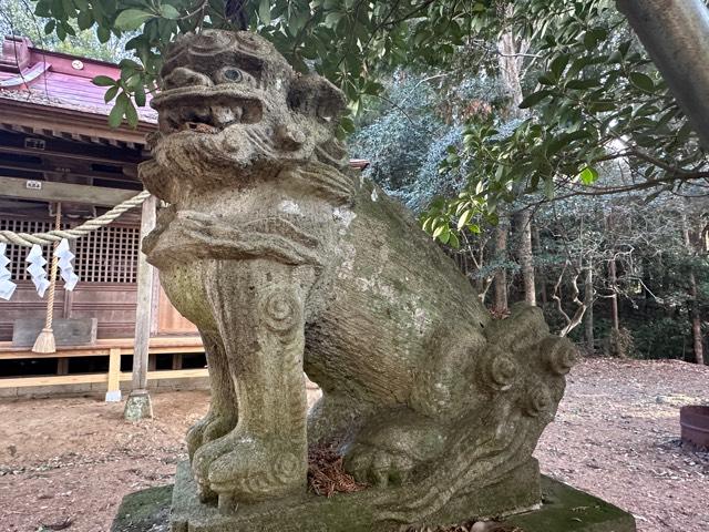 八幡宮神社の参拝記録1