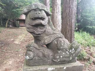 星宮神社の参拝記録(さとみさん)