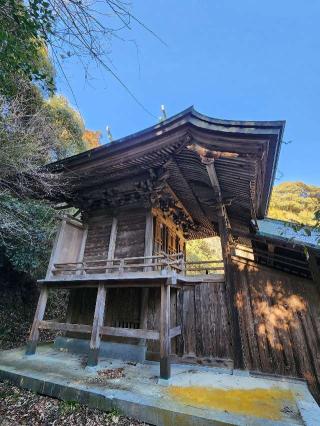 鷲尾神社の参拝記録(ろかずさん)