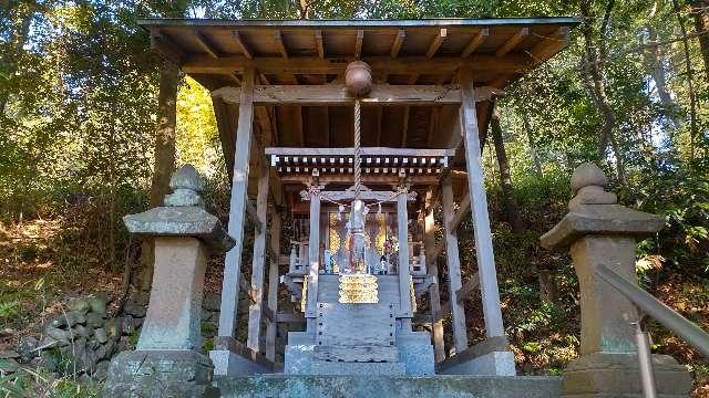 中和田天満宮の参拝記録1