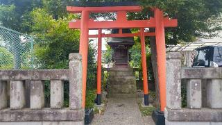 金力自在大善神の参拝記録(まっちゃんさん)