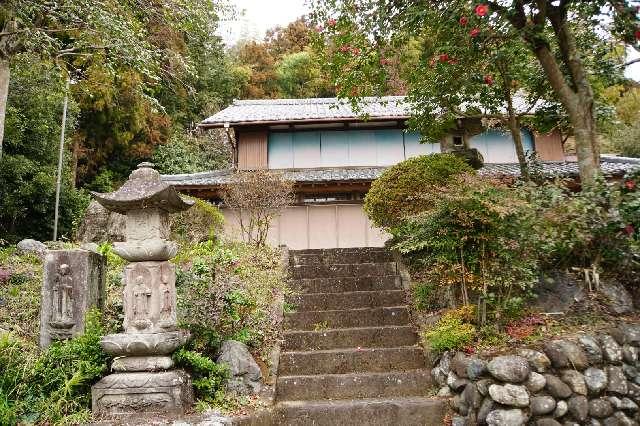 龍岳山高養寺の写真1