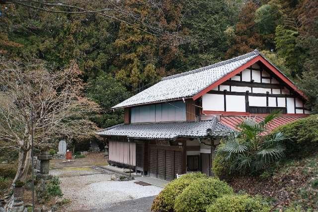 龍岳山高養寺の参拝記録1