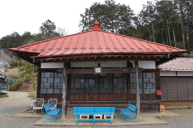 八幡山西光院の写真1