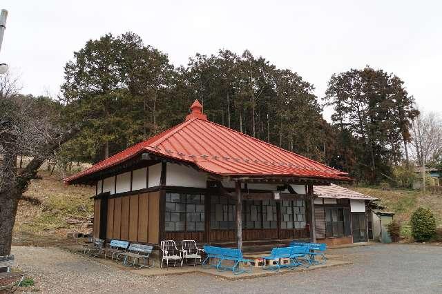 八幡山西光院の参拝記録1