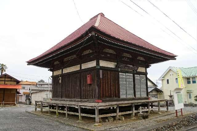 根岸子育地蔵尊の参拝記録1