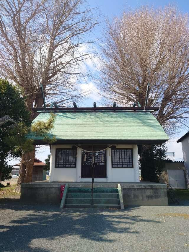 若宮八幡宮の写真1