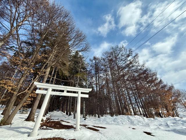 金刀比羅神社の参拝記録1