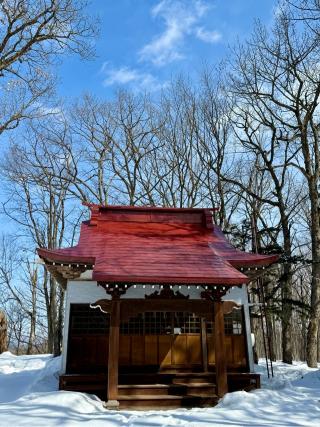 金刀比羅神社の参拝記録(たけちゃんさん)