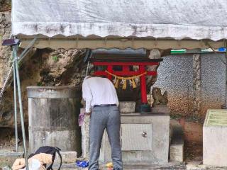 仁天屋船久久姫神の参拝記録(Y.1966.Sさん)